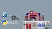Udemy – Becoming an Unreal Automation Expert