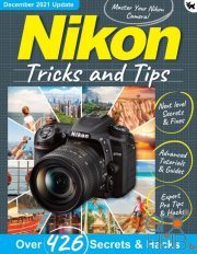 Nikon Tricks And Tips – 8th Edition, 2021 (PDF)