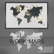 Work maps