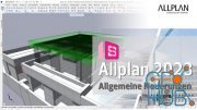 Nemetschek Allplan 2023.0.2 Win x64
