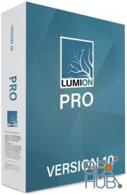 Lumion Pro v10.3.2 Win x64