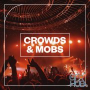 Blastwave FX – Crowds and Mobs