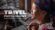 KelbyOne – Travel Photography: Making Portraits of the Locals