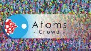 Tool Chefs Atoms Crowd v3.3.0 for Maya, Katana, Houdini and Clarisse (Win/Linux)