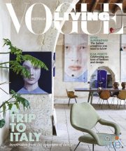 Vogue Living Australia – September-October 2021 (True PDF)