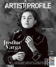 Artist Profile – October 2019 (PDF)