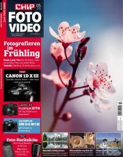 Chip Foto Video Germany – Mai 2020 (True PDF)