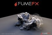 FumeFX 4.03 for Maya 2017 Win x64