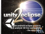 Unity Asset – Unity2Eclipse