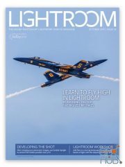 Lightroom Magazine – Issue 55 October 2019 (PDF)