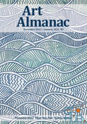Art Almanac – December 2022-January 2023 (True PDF)