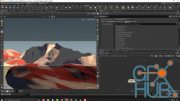 FXPHD – HOU115 – Height Fields in Houdini, Part 1