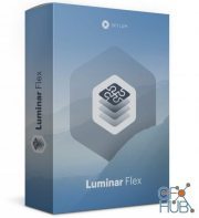 Luminar Flex 1.1.0.3435 Multilingual