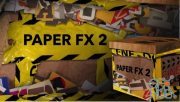 CinePacks – Paper FX 2