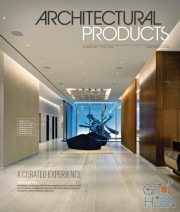 Architectural Products – October 2019 (PDF)
