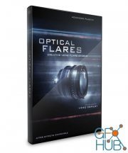 Video Copilot Optical Flares v1.3.8 Build 168 Win/Mac