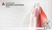 Autodesk AutoCAD Electrical 2020 Win x64
