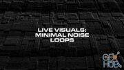 Steven Mcfarlane – Minimal Noise Loops