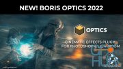 Boris FX Optics 2022.0.1.120 Win