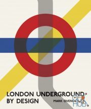 London Underground by Design (EPUB)