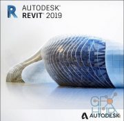 Autodesk Revit 2019.0.1 Multilingual Win x64