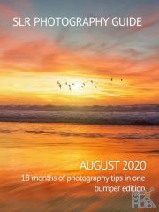 SLR Photography Guide – August 2020 (PDF)