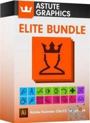 Astute Graphics Plug-ins Elite Bundle v2.1.1 Win