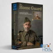 Glyn Dewis – Homeguard: Complete Retouching Workflow