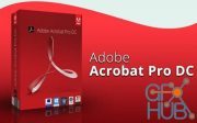 Adobe Acrobat Pro DC 2021.007.20102 Win x64 (Requested)