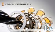 Autodesk Inventor LT 2020 Win x64