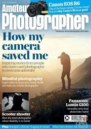 Amateur Photographer – 10 OCtober 2020 (True PDF)