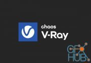V-Ray Advanced v5.20.03 For Cinema 4D R26 Win x64