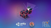Udemy – 3D Game Development With Unity3D In 2021