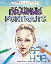 The Practical Guide to Drawing Portraits (EPUB)