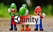Udemy – Complete Unity 2D Game Development from Scratch 2020