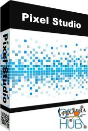 Pixarra Pixel Studio v4.13 Win