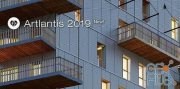 Abvent Artlantis 2019 v8.0.2.16195 for Windows 64-bit