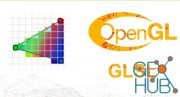 Practical OpenGL and GLSL shaders fundamentals with C++