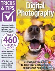 Digital Photography Tricks and Tips – 13th Edition, 2023 (PDF)