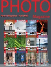 Photo Magazine – Full 2020 (True PDF)