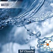 SFXTools - Water
