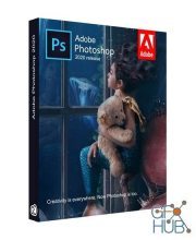 Adobe Photoshop 2020 v21.0.2.57 Win x64