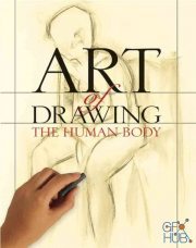 Art of Drawing the Human Body (PDF)