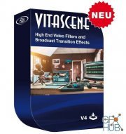 proDAD VitaScene 4.0.293 Win x64