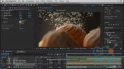 Lynda – Compositing Text and Video in After Effects