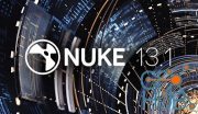 The Foundry Nuke Studio 13.2v4 Win x64