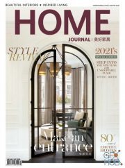 Home Journal – January-February 2021 (True PDF)