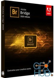 Adobe Bridge 2023 v13.0.0.562 Win x64