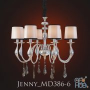 Jenny MD386-6