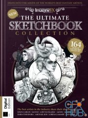 Ultimate Sketchbook Collection – 4th Edition, 2022 (True PDF)